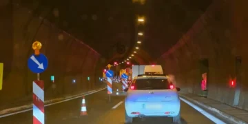 Μ. Τζούφη:” Πλήρη διόδια για μισή Εγνατία, με την ασφάλεια σε εκκρεμότητα”