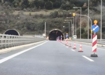 Πρόβλημα η Εγνατία για τον τουρισμό