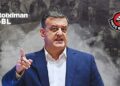 Ήρθε η επιβεβαίωση με Γιαπλέ στον πάγκο των Vikos Φalcons