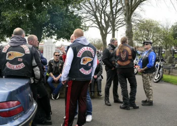 Μέτρα και αντιδράσεις για την… απόβαση των Hells Angels