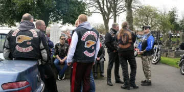 Μέτρα και αντιδράσεις για την… απόβαση των Hells Angels