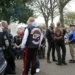 Μέτρα και αντιδράσεις για την… απόβαση των Hells Angels