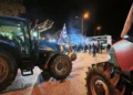 Οι αγρότες ετοιμάζουν νέες κινητοποιήσεις