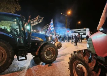 Οι αγρότες ετοιμάζουν νέες κινητοποιήσεις