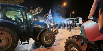 Οι αγρότες ετοιμάζουν νέες κινητοποιήσεις