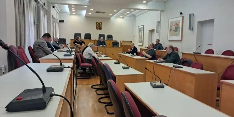 Από “Σιδέρης Καραδήμας”, Καλπάκι-Κόνιτσα, Ζωσιμαία μέχρι …πειθαρχικό στην Περιφερειακή Επιτροπή