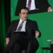 Η Ήπειρος αναπτύσσεται με γρήγορους ρυθμούς υποστήριξε χθες στα Γιάννενα ο Κυρ. Πιερρακάκης