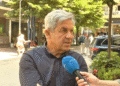 Αισιόδοξος ο Γιάννης Στέφος  για  ΕΛ.Α.Σ. και Αλέξη Τσίπρα