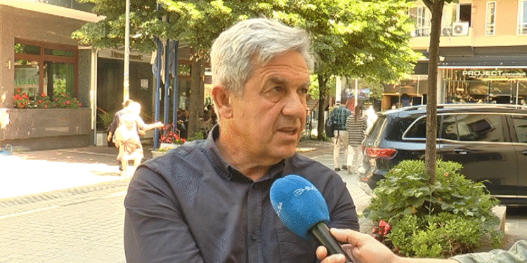 Αισιόδοξος ο Γιάννης Στέφος  για  ΕΛ.Α.Σ. και Αλέξη Τσίπρα