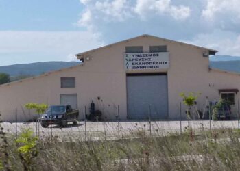 Οργανικές θέσεις στο Δήμο πριν αποσπαστούν στη ΔΕΥΑΙ