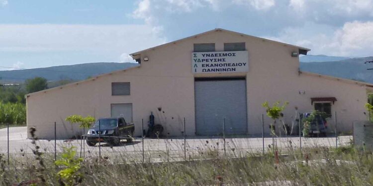 Οργανικές θέσεις στο Δήμο πριν αποσπαστούν στη ΔΕΥΑΙ