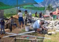 Επετειακό εργαστήριο από το “Μπουλούκι” στο “Θερινό Σχολείο Τζουμέρκων”