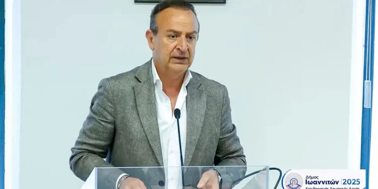 Από τη “σπορά” το 2024, στην “εφαρμογή” το 2025