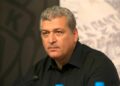 Παραιτήθηκε ο GM των Vikos Φalcons Τ. Ζουρνατσίδης,  αναθερμαίνεται το σενάριο για παραμονή Γιαπλέ