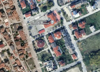 Προς δημοπράτηση η μεγάλη ανάπλαση του Βοτανικού