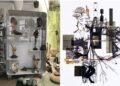 “Ανάδραση/Διάδραση”, εικαστική έκθεση των Χρήστου και Θάνου Ζακόπουλου