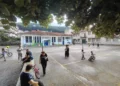 Η Ένωση Γονέων συνεχίζει το άνοιγμα σχολικών αυλών