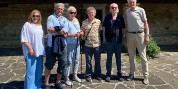 Ικανοποίηση στην Ένωση Ξενοδόχων Νομού Ιωαννίνων για το «Τουρισμός για Όλους» με έμφαση στα ορεινά