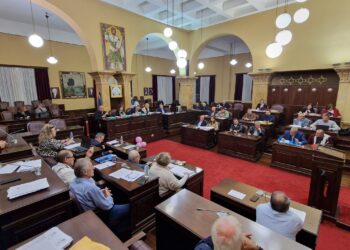 Πολίτες … εν δράσει στο Δημοτικό Συμβούλιο