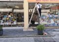 Τελική ευθεία για το Open Mall