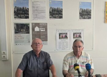 Μήνας Πολυφωνίας ο Ιούλιος στο Πωγώνι