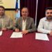 Ξεκινά η κατασκευή  φωτοβολταϊκού σταθμού στο πρώην Δημαρχείο Κατσικά