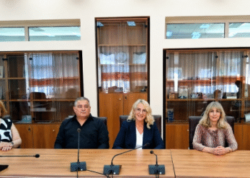 Απολογισμός  ενός πολυδιάστατου έργου από τη Σχολή Επιστημών Αγωγής του Πανεπιστημίου Ιωαννίνων