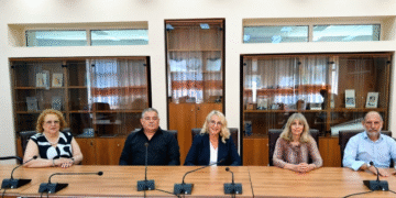 Απολογισμός  ενός πολυδιάστατου έργου από τη Σχολή Επιστημών Αγωγής του Πανεπιστημίου Ιωαννίνων