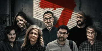 Έφυγαν επτά βουλευτές και πολλά στελέχη από τη Νέα Αριστερά