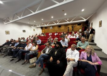 Ο αντίλογος στον απολογισμό της Δημοτικής Αρχής