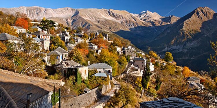 Πρόταση για δημογραφικό και ερήμωση της υπαίθρου από το “Κοινό των Ηπειρωτών”
