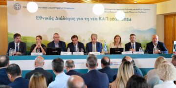 Στήριξη της ορεινής κτηνοτροφίας και επιστροφή των κοπαδιών