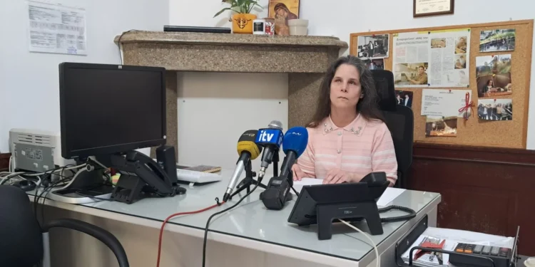 Απολογισμός  δράσεων  και συνεργασιών για την  Περιφερειακή Ένωση Βορειοδυτικής Ελλάδας του Πανελλήνιου Συνδέσμου Τυφλών