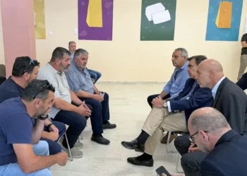 Τελευταία υπόσχεση για τις αποζημιώσεις;