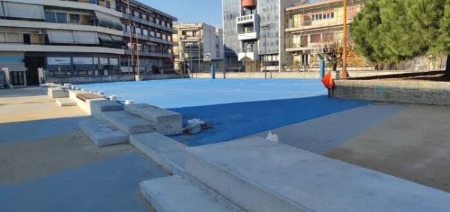 Έγιναν 14 φέτος οι ανοιχτές αυλές
