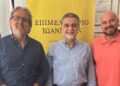 Ανάπτυξη με στήριξη της μικρομεσαίας επιχειρηματικότητας