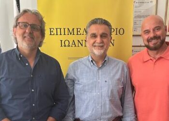 Ανάπτυξη με στήριξη της μικρομεσαίας επιχειρηματικότητας