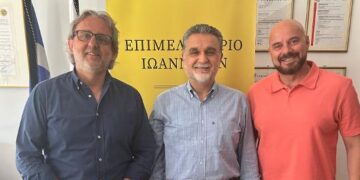 Ανάπτυξη με στήριξη της μικρομεσαίας επιχειρηματικότητας