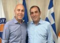 Ξεκινά η δωρεάν στεγαστική συνδρομή για τους πληγέντες από το σεισμό