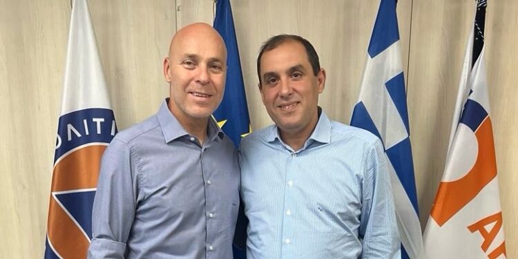 Ξεκινά η δωρεάν στεγαστική συνδρομή για τους πληγέντες από το σεισμό
