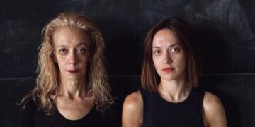 “Σχώρα με” στο Αρχαίο  Θέατρο Γιτάνων 17 & 18 Ιουλίου με ελεύθερη είσοδο