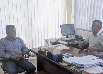Ι. Τσίμαρης:  «Πλήρης ανασυγκρότηση του ΕΛΓΑ  για την επιβίωση της ελληνικής παραγωγής»