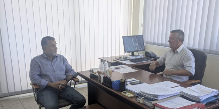 Ι. Τσίμαρης: «Πλήρης ανασυγκρότηση του ΕΛΓΑ για την επιβίωση της ελληνικής παραγωγής»