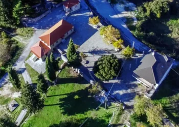  Με αντάμωμα η έναρξη των εκδηλώσεων για το «Πολιτιστικό Καλοκαίρι – Σκλίβανη 2026»