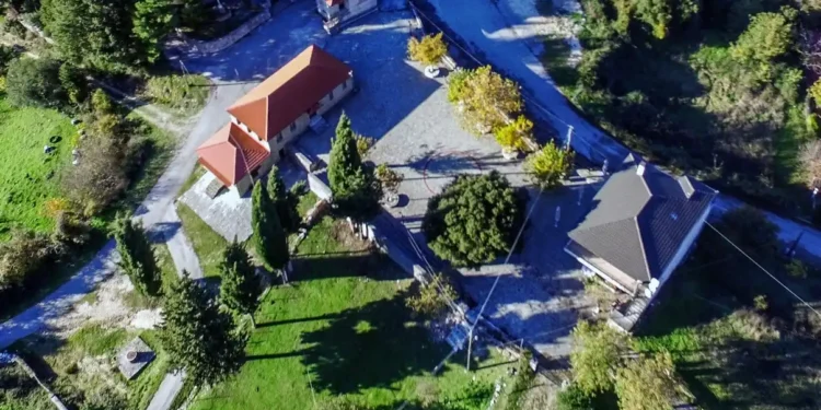  Με αντάμωμα η έναρξη των εκδηλώσεων για το «Πολιτιστικό Καλοκαίρι – Σκλίβανη 2026»