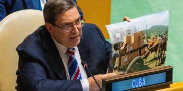 Ιδού οι αλλαγές που αποφάσισε η κουβανική Εθνοσυνέλευση