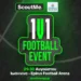 Έρχεται στα Ιωάννινα το 1ο ScoutMe 1vs1 Football Tournament»