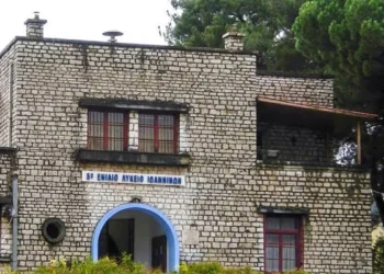 Οριστική λύση για τη στέγαση ζητά το 5ο Λύκειο