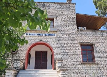 Αιφνιδιασμός, προβληματισμός και αναμονή απάντησης… για τη στέγαση του 5ου Λυκείου