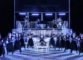 «Βάκχες» του Ευριπίδη με τους The Tiger Lillies στο Φεστιβάλ Δωδώνης